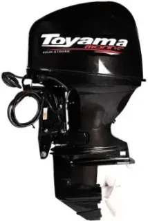 Toyama F40FEL-T-EFI