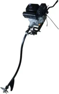 Loncin H200 00-00155386