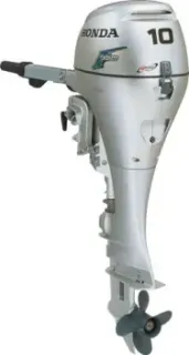 Honda BF10DK2-SH-U