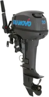 Seanovo SN9.9FHS PRO