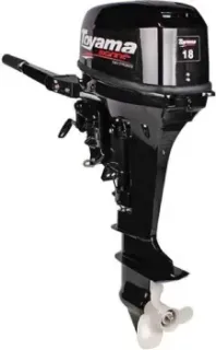 Toyama T18BMS