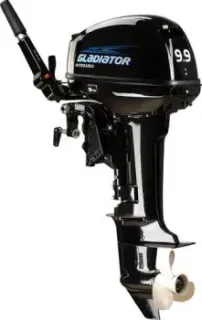 Gladiator G9.9FHS