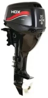 HDX F 15 FWS