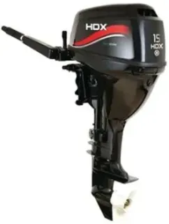HDX F 15 BMS