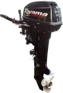 Toyama T15BMS