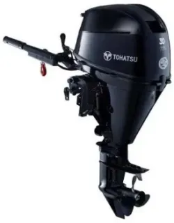 Tohatsu MFS 30 DS