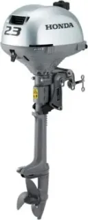 Honda BF2.3 DH SCHU