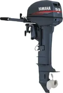 Yamaha 9.9GMHS