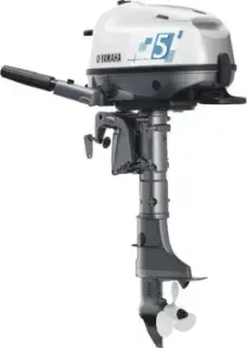 Yamaha F5AMHS