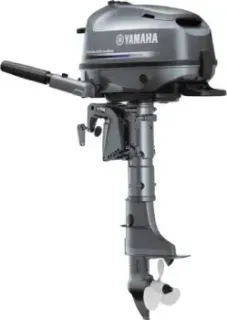 Yamaha F4BMHS