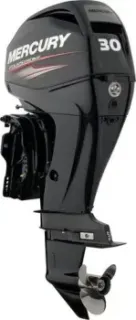 Mercury F30 ELPT EFI