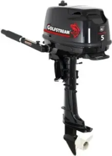 Golfstream (Parsun) F5ABMS