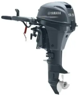 Yamaha F9.9 JMHS