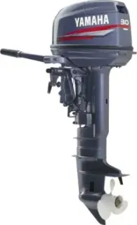 Yamaha 30HMHS