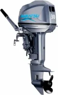 Mikatsu M30FHS Sport 2026
