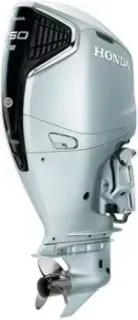 Honda BF350 AXDD