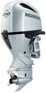 Honda BF250DXDU