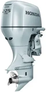 Honda BF225 D XRD