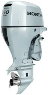 Honda BF150 DXCRD