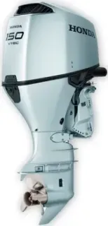 Honda BF150D XRD