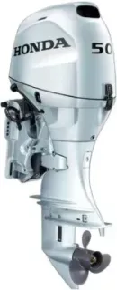 Honda BF50DK4 LRTD