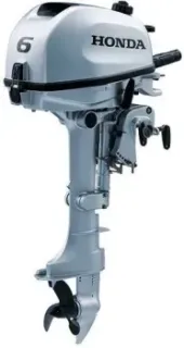 Honda BF6AH LHNH