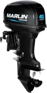 Marlin MP 40 AWHL