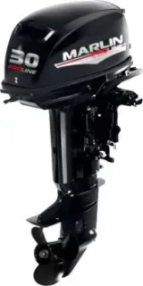 Marlin MP 30 AMHL Pro Line