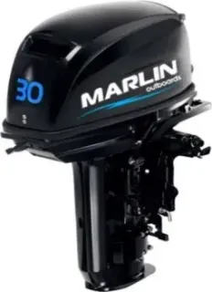 Marlin MP 30 AMH