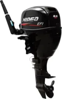 Hidea HDEF9.9HES PRO