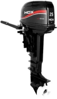 HDX T 25 BMS
