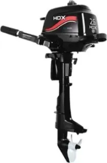 HDX F 2.6 ABMS