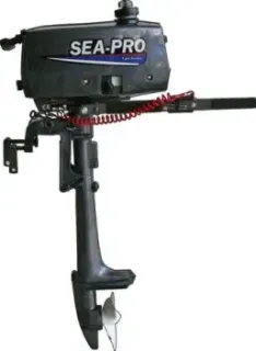Sea-Pro Т 2.5S