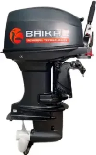 BAIKAL 40 HP