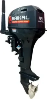 BAIKAL 9.9 HP Pro
