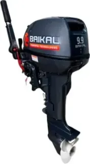 BAIKAL 9.9 HP