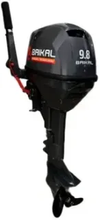 BAIKAL 9.8 HP Fast Starter