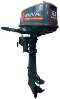 BAIKAL 6 HP