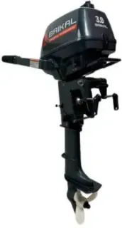 BAIKAL 3.0 HP