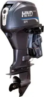 HND OB30 FIERTL (3 цилиндра)
