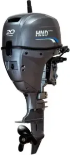 HND OB20 FHS
