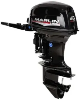 Marlin MP 40 AWHL Pro Line