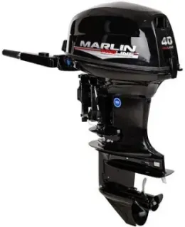 Marlin MP 40 AMHS Pro Line