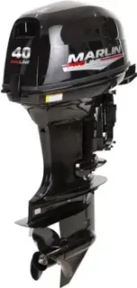 Marlin MP 40 AERTL Pro Line
