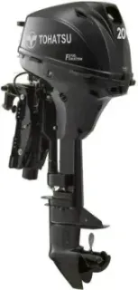 Tohatsu MFS20 E EPT