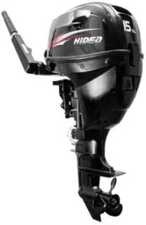 Hidea HDF15 HS PRO