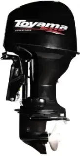 Toyama F60FEL-T-EFI
