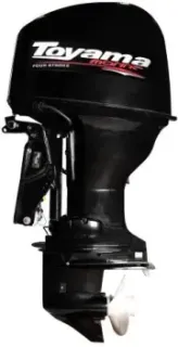 Toyama F50FEL-T-EFI