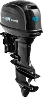 Reef Rider RR40FFES