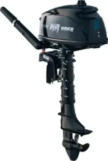 Reef Rider RR5FHS
